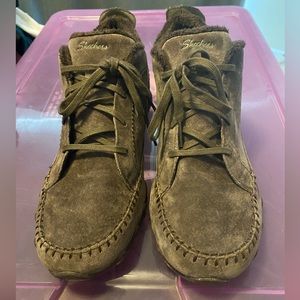 Relaxed Fit: Bikers - Lineage Size 10